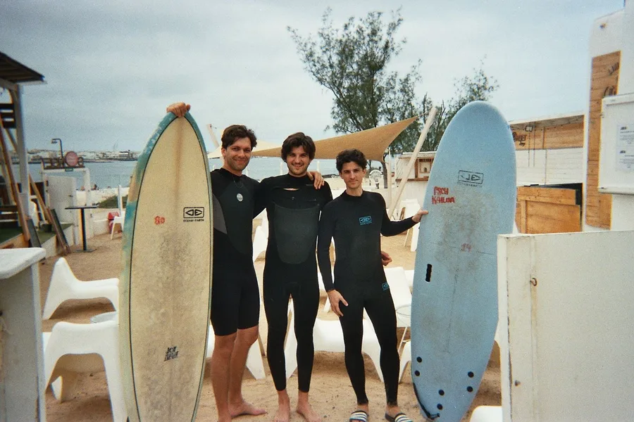 Il team di Ditta